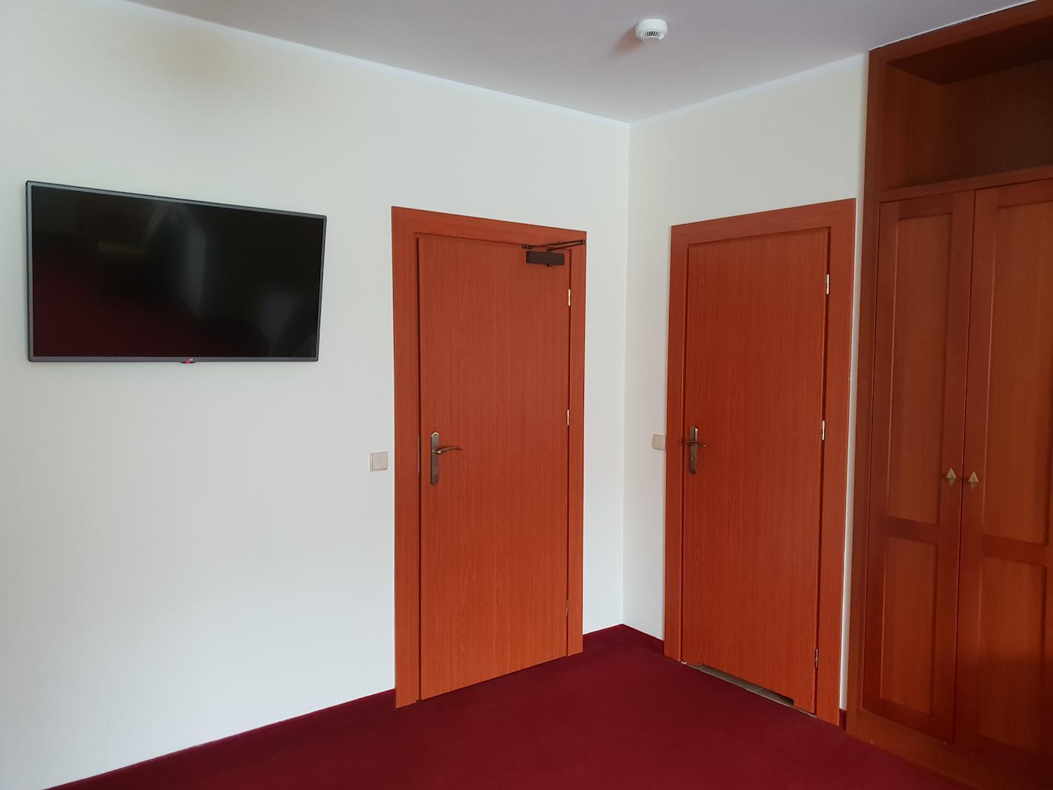 Osrodek Ski Suche & Zakopane Poronin Exterior foto